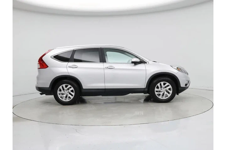 $17998 : Honda CR-V 2015 EX-L 4dr SUV image 7