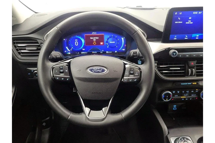 $18998 : Ford Escape 2022 SEL 4dr SUV image 10