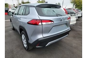 2020 Toyota RAV4 LE Sport Util thumbnail