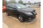 $8950 : 2016 Rogue S thumbnail