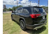 2019 GMC Acadia SLT-1 thumbnail