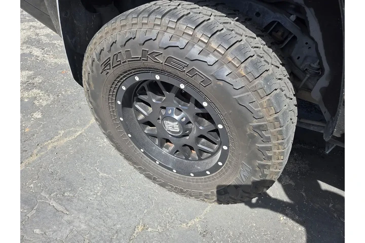 $30350 : Toyota 4Runner 2016 4x4 SR5 image 7