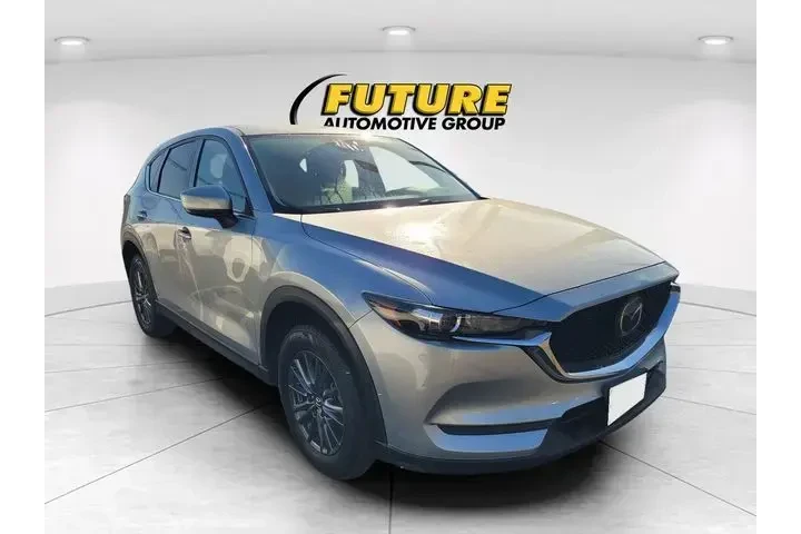 $21888 : Mazda CX-5 2020 AWD Touring image 1