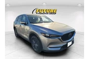 Mazda CX-5 2020 AWD Touring