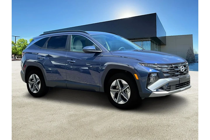 $22999 : Hyundai TUCSON 2025 SEL 4dr image 10