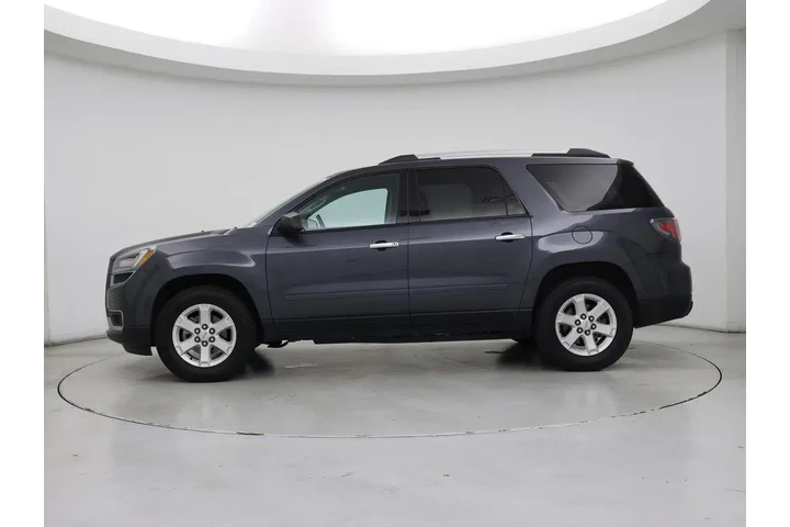 $15998 : GMC Acadia 2014 SLE-1 4dr SU image 3