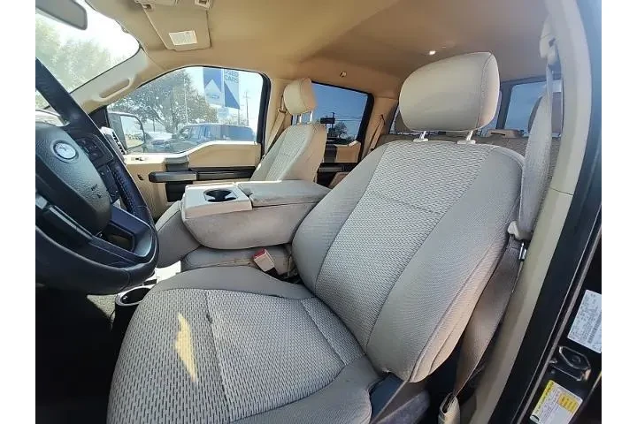 $18998 : Ford F-150 2018 4x2 XL 4dr S image 7