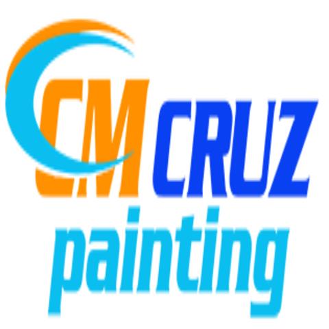 CM Cruz Painting image 8