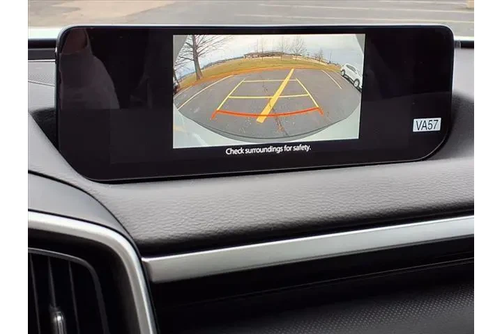 $29970 : Mazda CX-50 2025 AWD 2.5 S P image 7