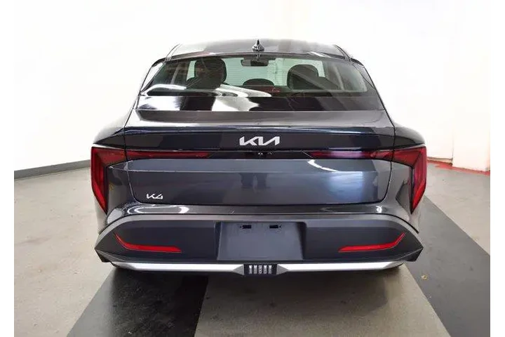 $21994 : Kia K4 2025 LXS 4dr Sedan image 6
