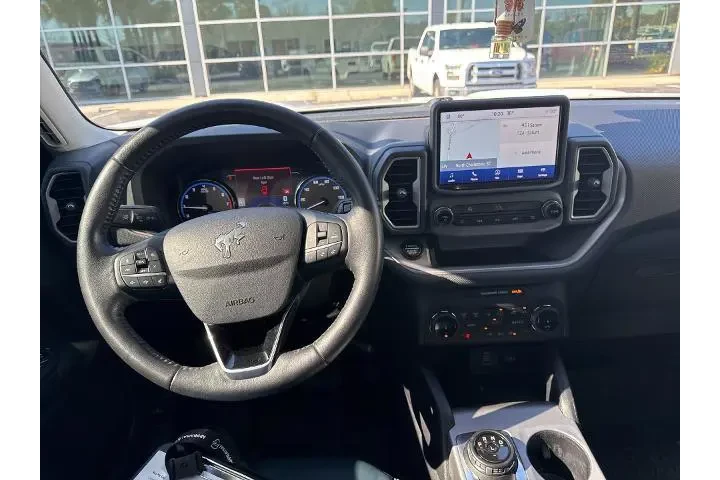 $26361 : Ford Bronco Sport 2023 AWD O image 10