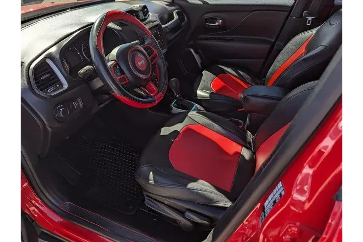 $19999 : Jeep Renegade 2022 4x4 Sport image 9