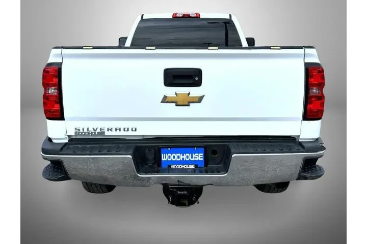 $18995 : Chevrolet Silverado 2500HD 2 image 8