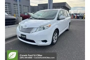 Toyota Sienna 2016 LE 7-Pass