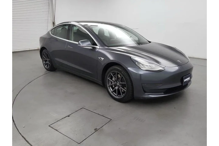 $20998 : Tesla Model 3 2020 AWD Stand image 1