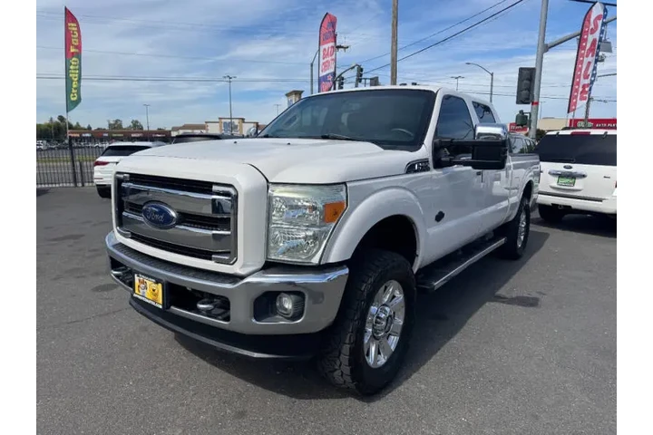 $27998 : 2016 F-350 Super Duty Lariat image 5
