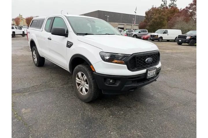 $18000 : Ford Ranger 2020 4x2 XL 4dr image 8