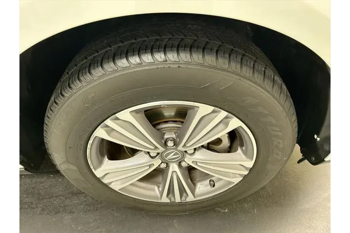 $27211 : Acura MDX 2020 SH-AWD 4dr SU image 8