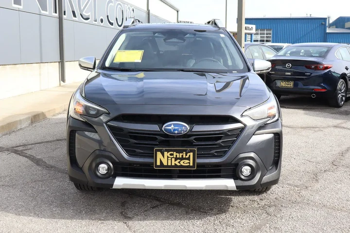 $28988 : 2024 Outback Touring XT AWD image 2