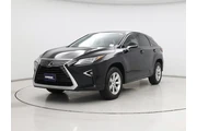 $24998 : Lexus RX 350 2017 4dr SUV thumbnail