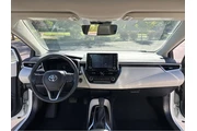 $22500 : Gold Certified2020 Corolla XLE thumbnail