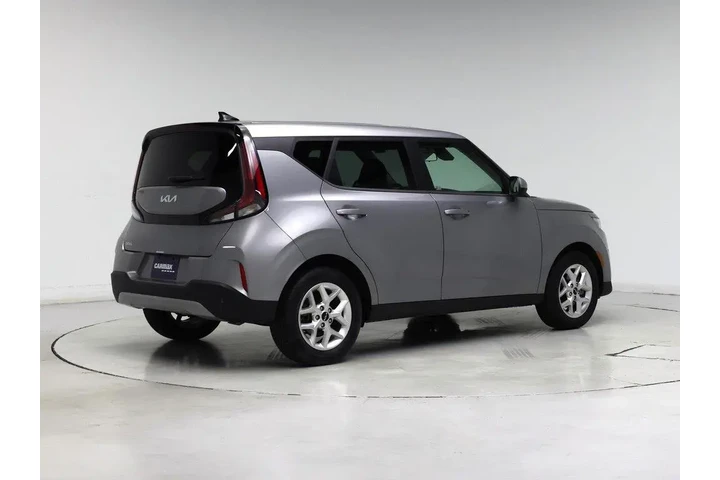 $19998 : Kia Soul 2023 LX 4dr Crossov image 8