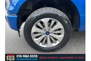 $16998 : Ford F-150 2017 4x2 Lariat 4 thumbnail