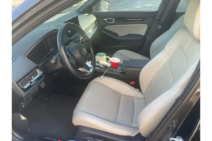 $25649 : Honda Civic 2023 Sport Touri image 5