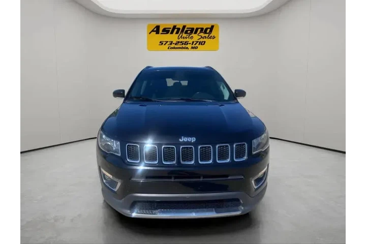 $12500 : 2020 Compass Limited image 9