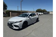 $26998 : Toyota Camry 2024 XSE 4dr Se thumbnail