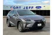 $29963 : Lexus NX 300 2021 AWD 4dr Cr thumbnail