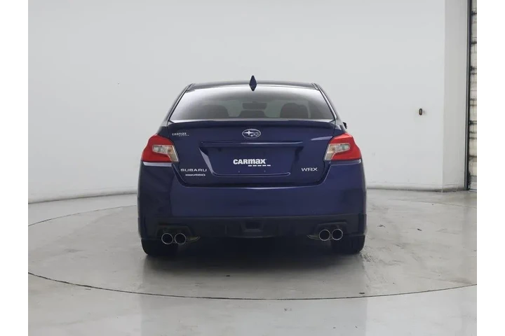 $24998 : Subaru WRX 2019 AWD Limited image 6