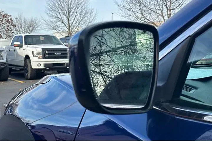 $9995 : Nissan Rogue 2017 AWD S 4dr image 10