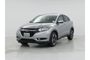 $23998 : Honda HR-V 2018 AWD EX 4dr C thumbnail
