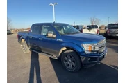 Ford F-150 2018 4x4 Lariat 4 en Kansas City MO