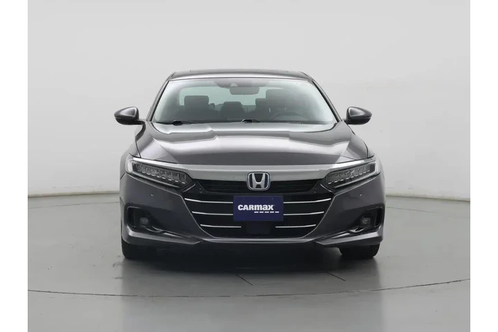 $27998 : Honda Accord Hybrid 2022 Tou image 5