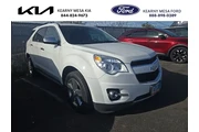 Chevrolet Equinox 2015 AWD L