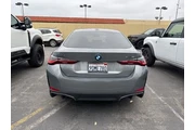 $34533 : BMW i4 2023 eDrive40 Gran Co thumbnail