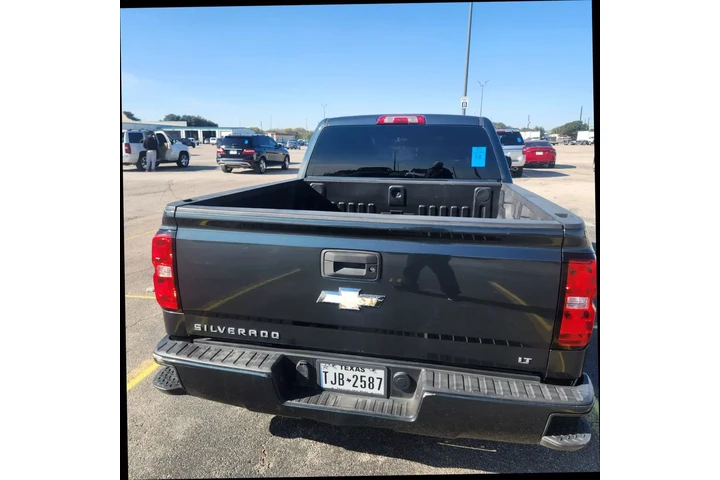 $17995 : 2018 CHEVROLET SILVERADO 1500 image 9