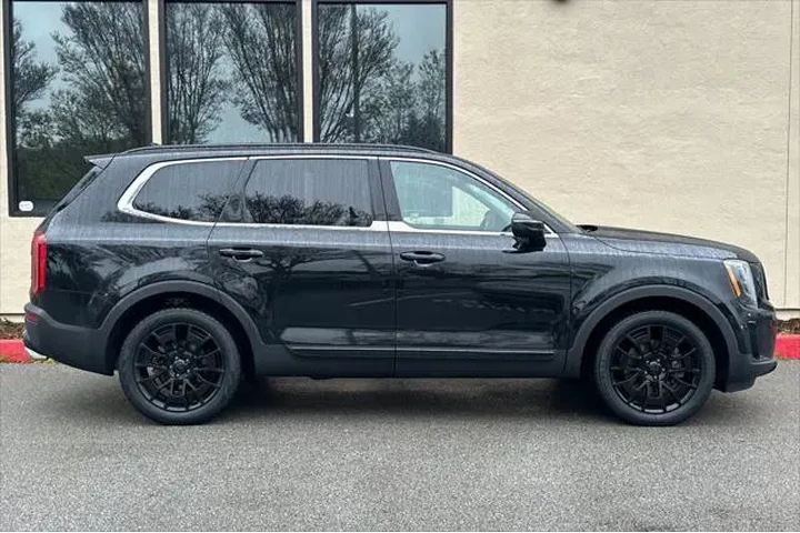 $25990 : Kia Telluride 2021 AWD EX 4d image 3