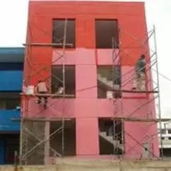 Pintura de casas image 6
