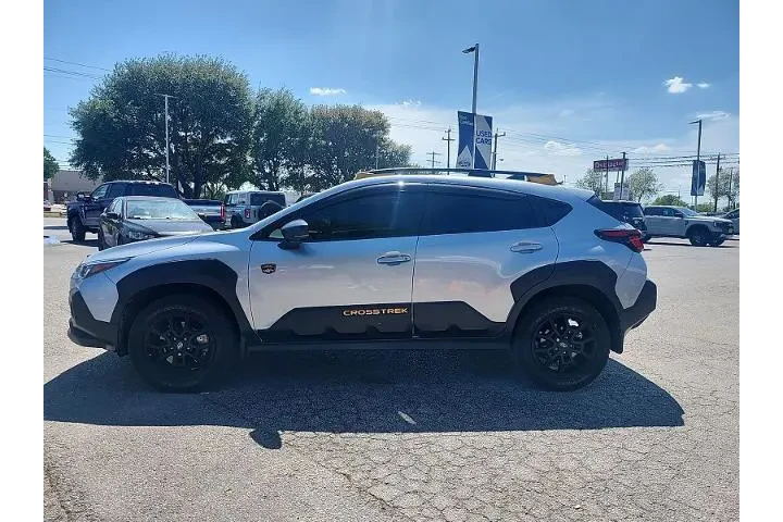 $29995 : Subaru Crosstrek 2024 AWD Wi image 5