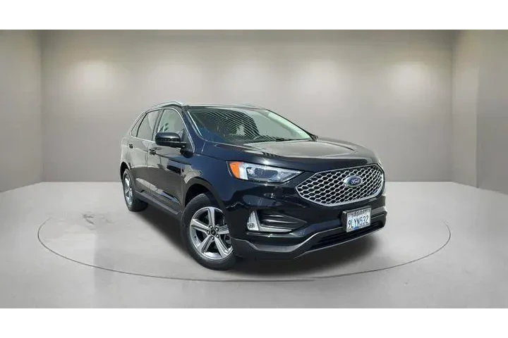 $32875 : Ford Edge 2024 AWD SEL 4dr S image 1