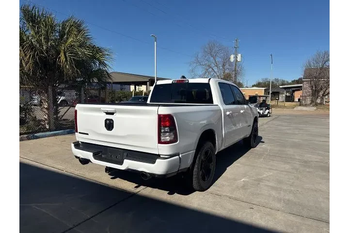 $28331 : Ram 1500 2022 4x2 Big Horn 4 image 4