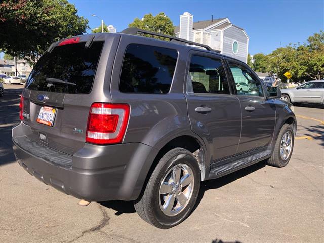 $5999 : 2010 Ford Escape XLT image 4