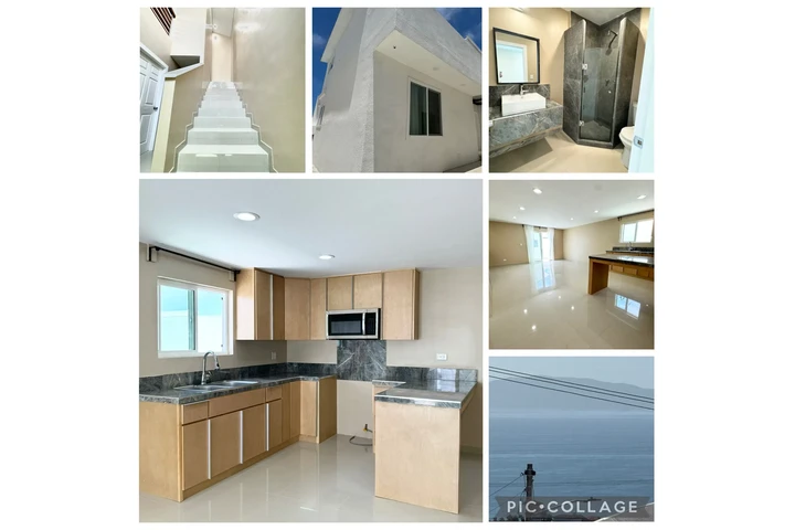 $885 : Depa en playas/rosarito image 1