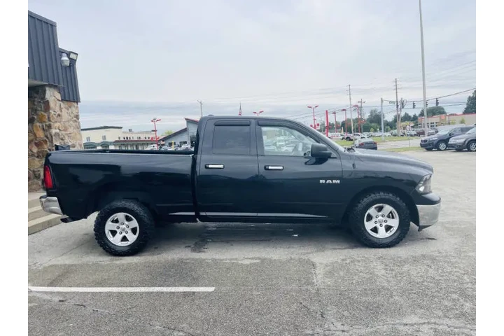 $6450 : 2009 Ram 1500 SLT image 9