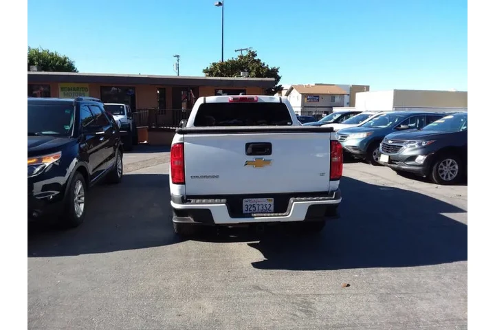 $17999 : 2015 Colorado LT image 5