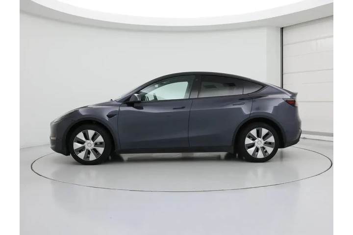 $30998 : Tesla Model Y 2023 AWD Long image 3