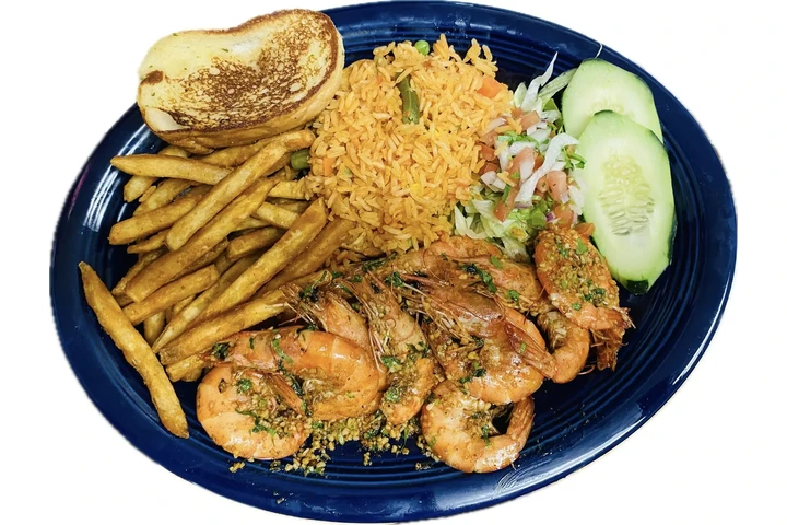 Frida's Little MX Restaurant image 5